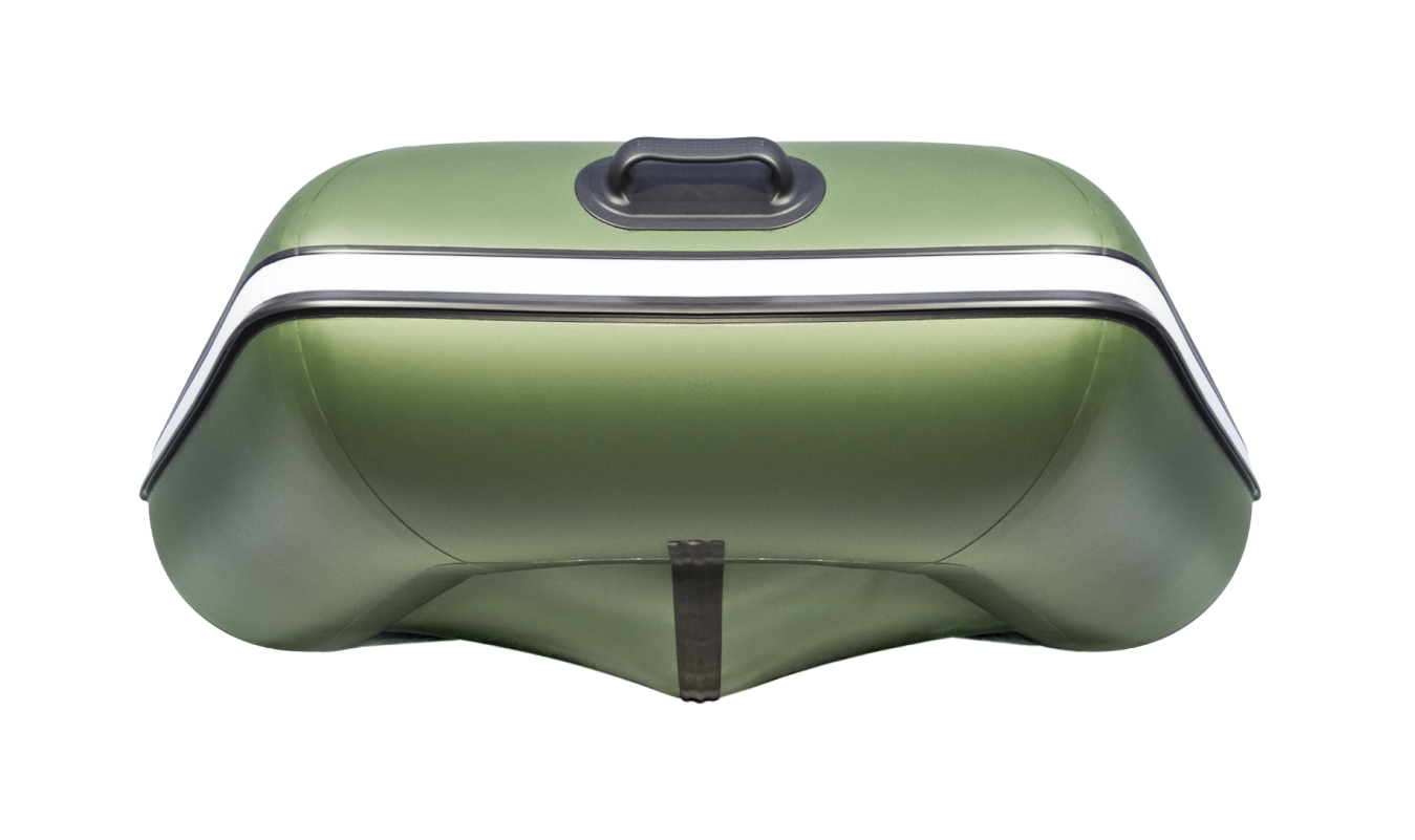 Лодка АКВА 2900 СК в Бердске