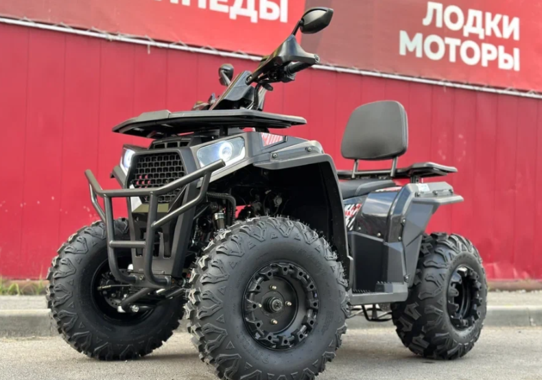 Квадроцикл GBM CROSS HILL 300 NEW в Бердске