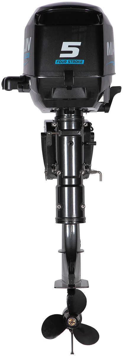 Лодочный мотор MARLIN MF 5 AMHL в Бердске