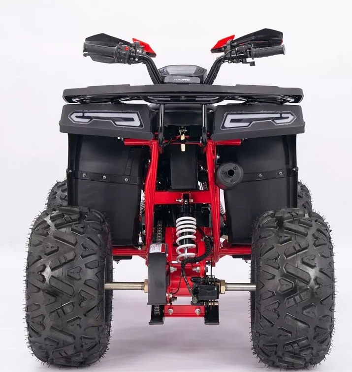 Квадроцикл YACOTA Sirius LD 125 в Бердске