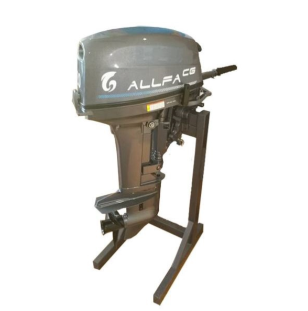 Лодочный мотор ALLFA CG Т40 S в Бердске