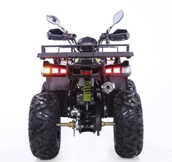 Квадроцикл YACOTA WARRIOR 200 PRO в Бердске