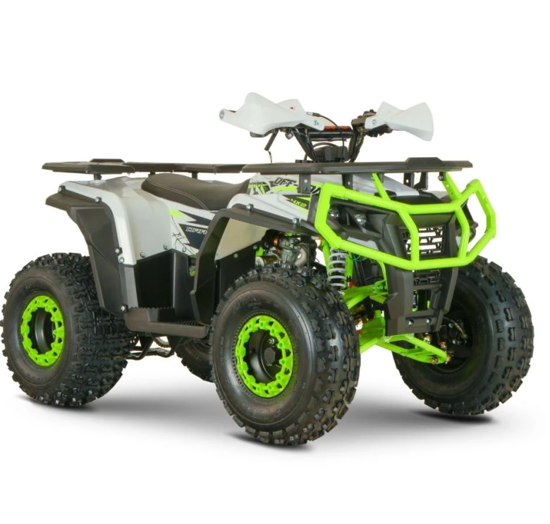 Квадроцикл YACOTA DRAGON 125 в Бердске