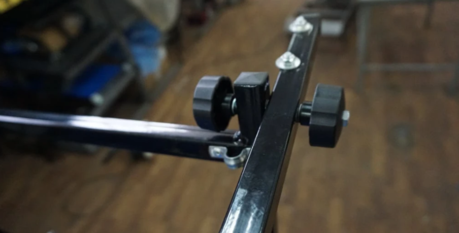 Мотобуксировщик XTREME-MOTORS "Полюс-2" Зима 15 л.с. в Бердске