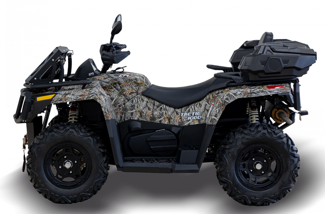 Квадроцикл HISUN TACTIC GT1000/EXTREME EDITION в Бердске