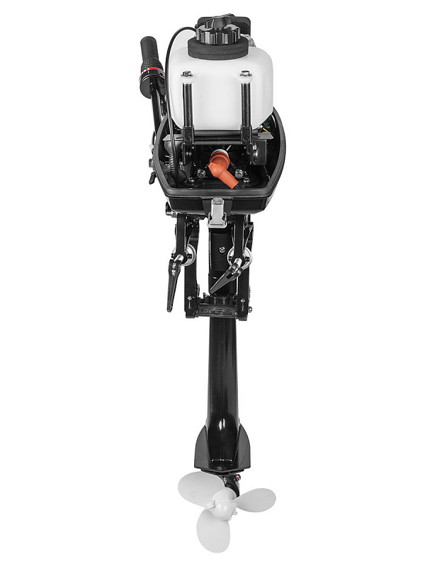 ЛОДОЧНЫЙ МОТОР GLADIATOR G3FHS в Бердске