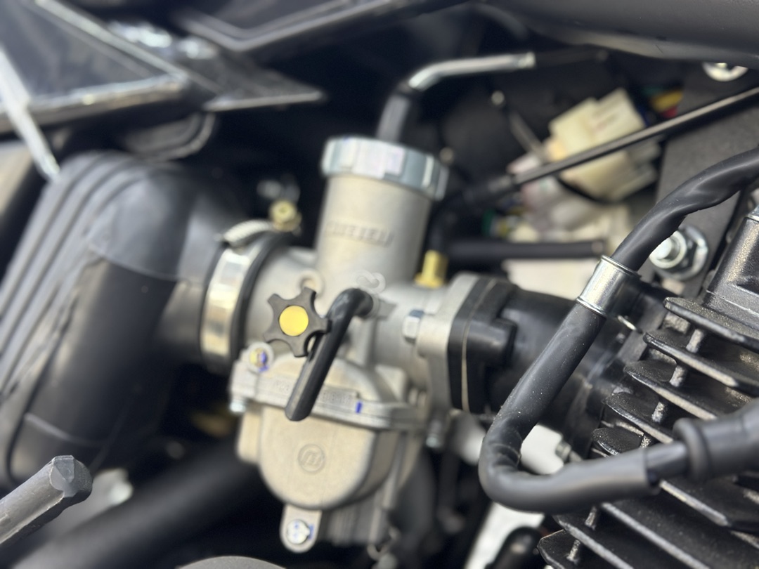 Кроссовый мотоцикл PROMAX ARMY 250 в Бердске