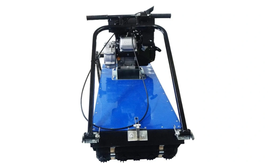 Мотобуксировщик XTREME-MOTORS "Конек-Горбунок" 8.5 л.с. в Бердске