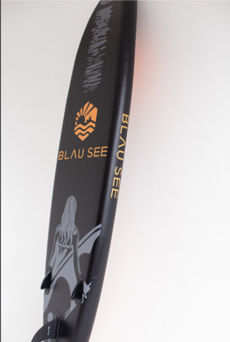 НАДУВНОЙ SUP-BOARD MOONLIGHT 11,6 в Бердске