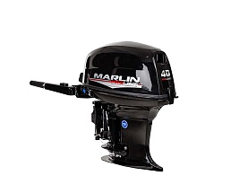 Лодочный мотор MARLIN PROLINE MP 40 AMH в Бердске