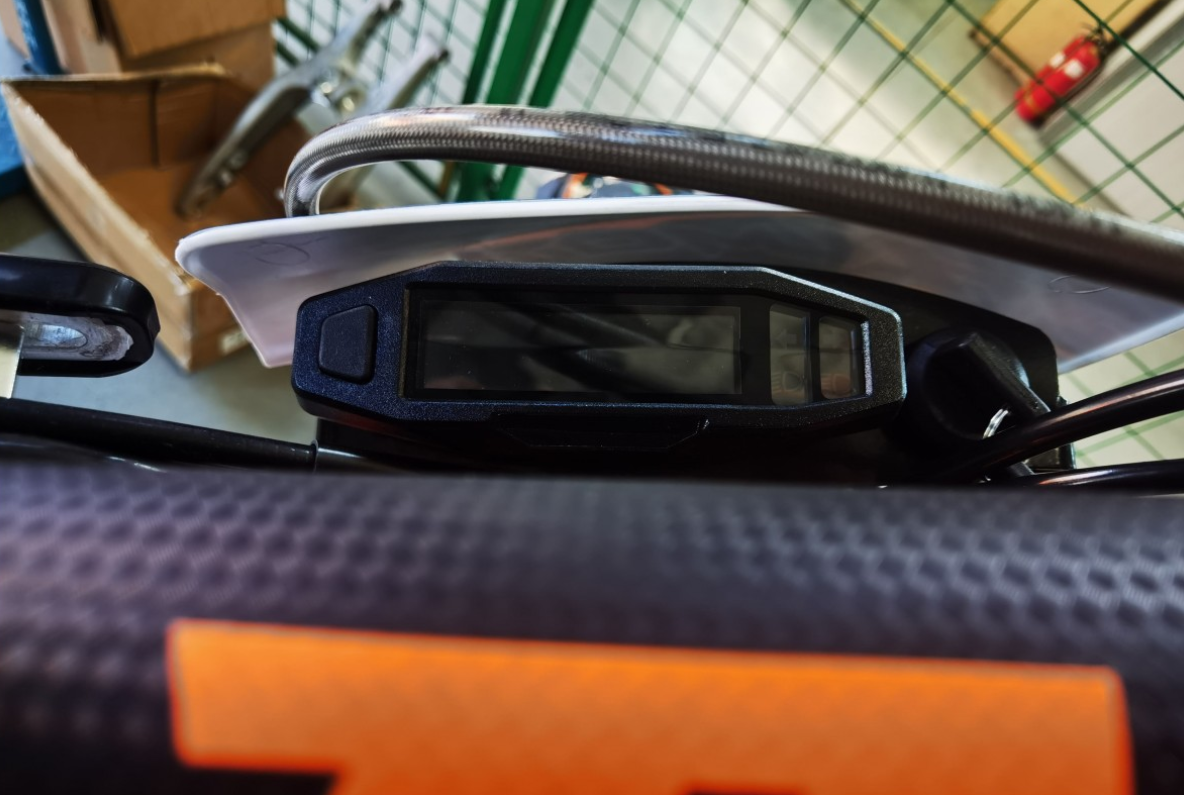 Мотоцикл JHLMOTO JHL Z4 PR250 (172FMM-5) в Бердске