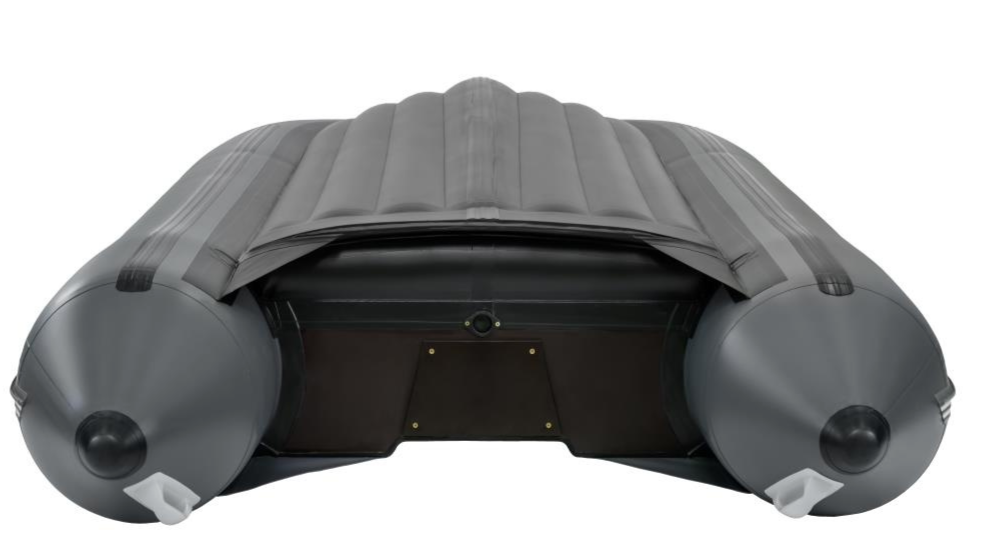 ЛОДКА НАДУВНАЯ YUKONA 320 НДНД в Бердске