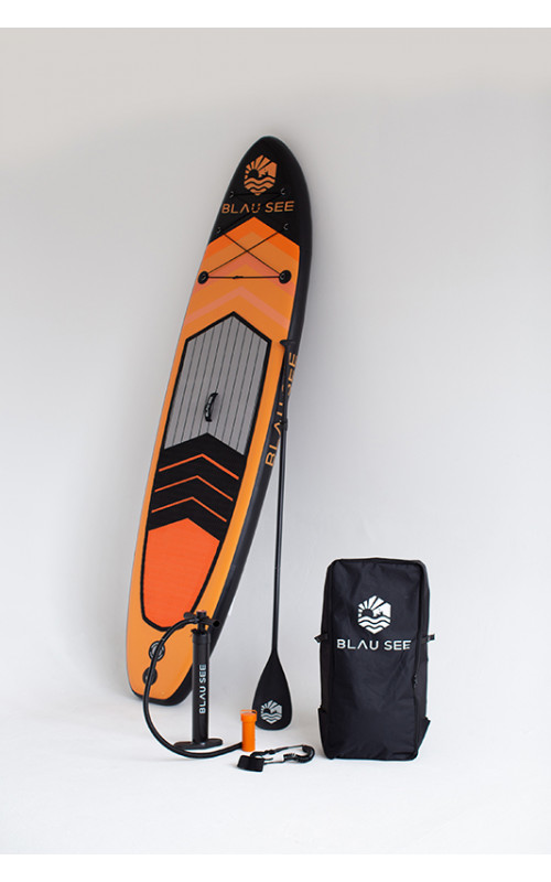 НАДУВНОЙ SUP-BOARD MOONLIGHT 10,6 в Бердске