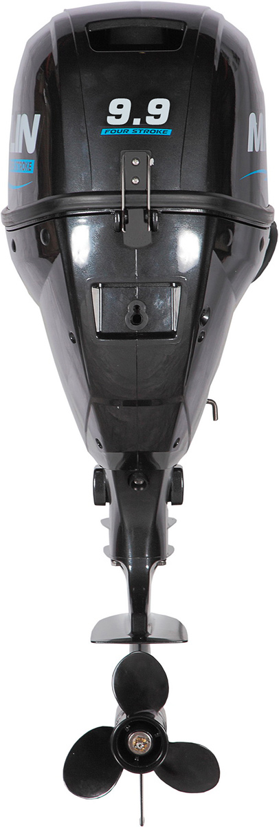 Лодочный мотор MARLIN MF 9.9 AMHL в Бердске