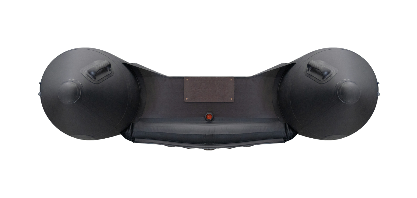 Лодка Таймень RX 3700 НДНД в Бердске