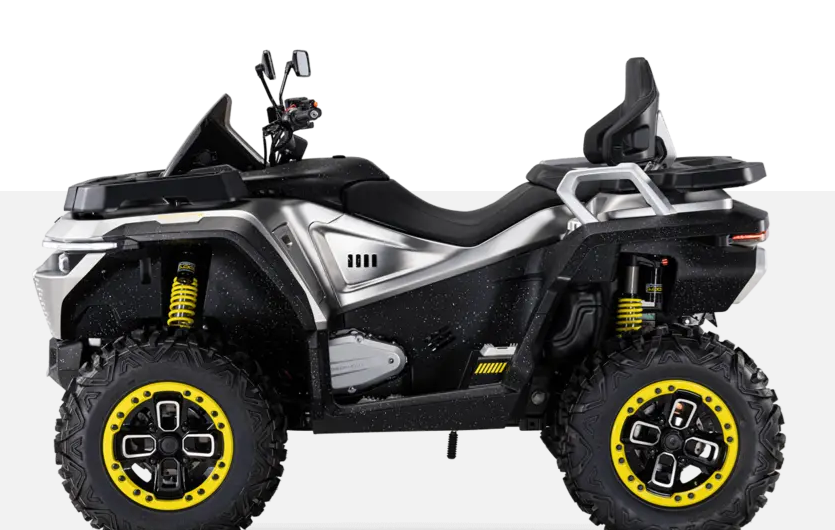 Квадроцикл BENDA REDSTONE 1000 R2 в Бердске