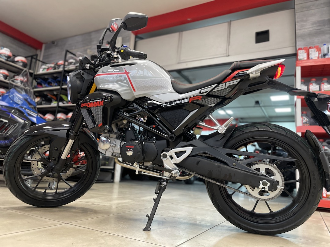 Мопед PROMAX CB150R (49) в Бердске