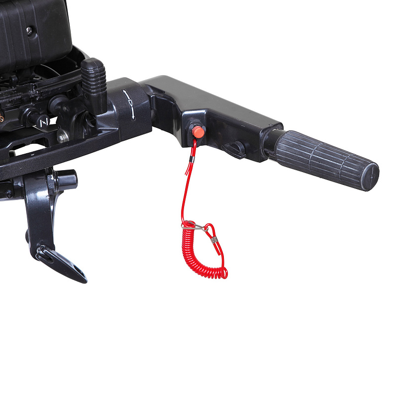 Лодочный мотор MARLIN MP 40 AMHL в Бердске