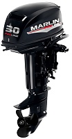Лодочный мотор MARLIN PROLINE MP 30 AMHS в Бердске