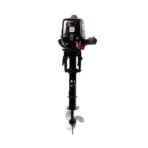 ЛОДОЧНЫЙ МОТОР TOYAMA TC3.6BMS в Бердске