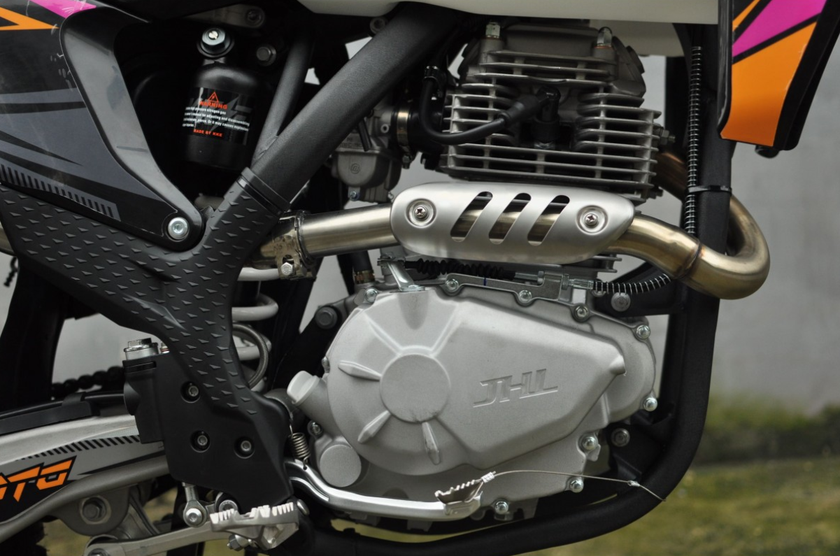 Мотоцикл JHLMOTO JHL LX3 PR300 (175FMN) в Бердске