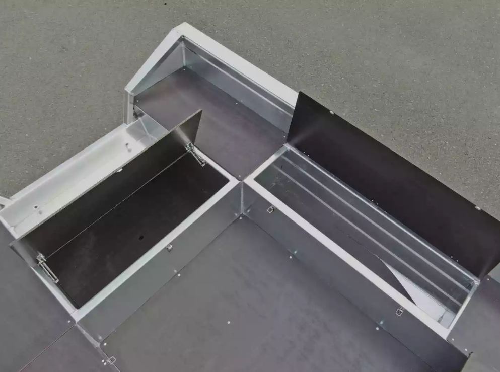 Алюминиевая лодка  Неман-420 в Бердске