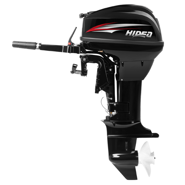 Лодочный мотор HIDEA HD9.9FHS в Бердске