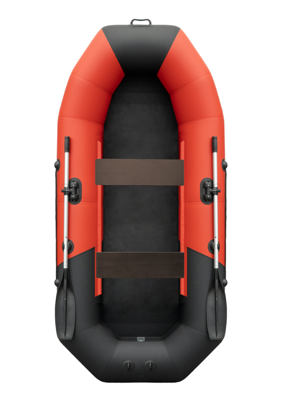 Лодка Таймень NX 270 в Бердске