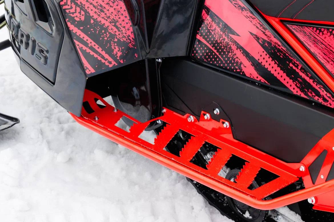 Снегоход IRBIS TUNGUS 400 25/26 в Бердске