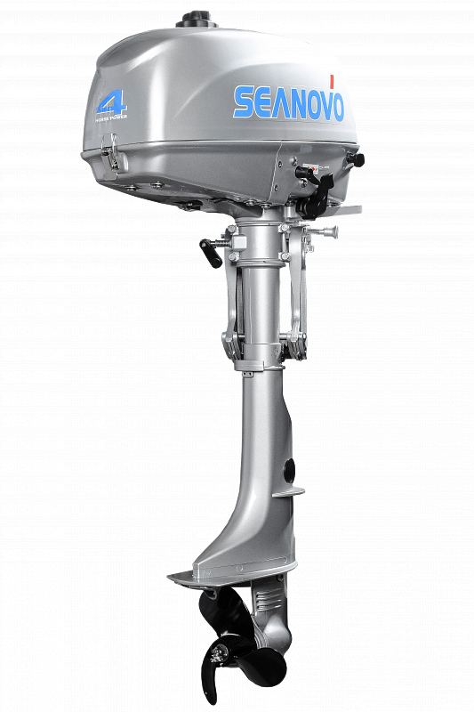 Лодочный мотор SEANOVO SN4FHS в Бердске