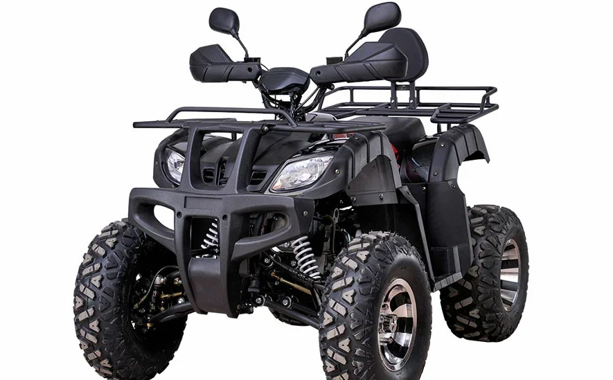 Квадроцикл YACOTA SELA 200 PRO в Бердске