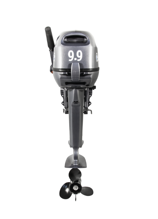 Лодочный мотор APACHE T9.9(15) BS в Бердске