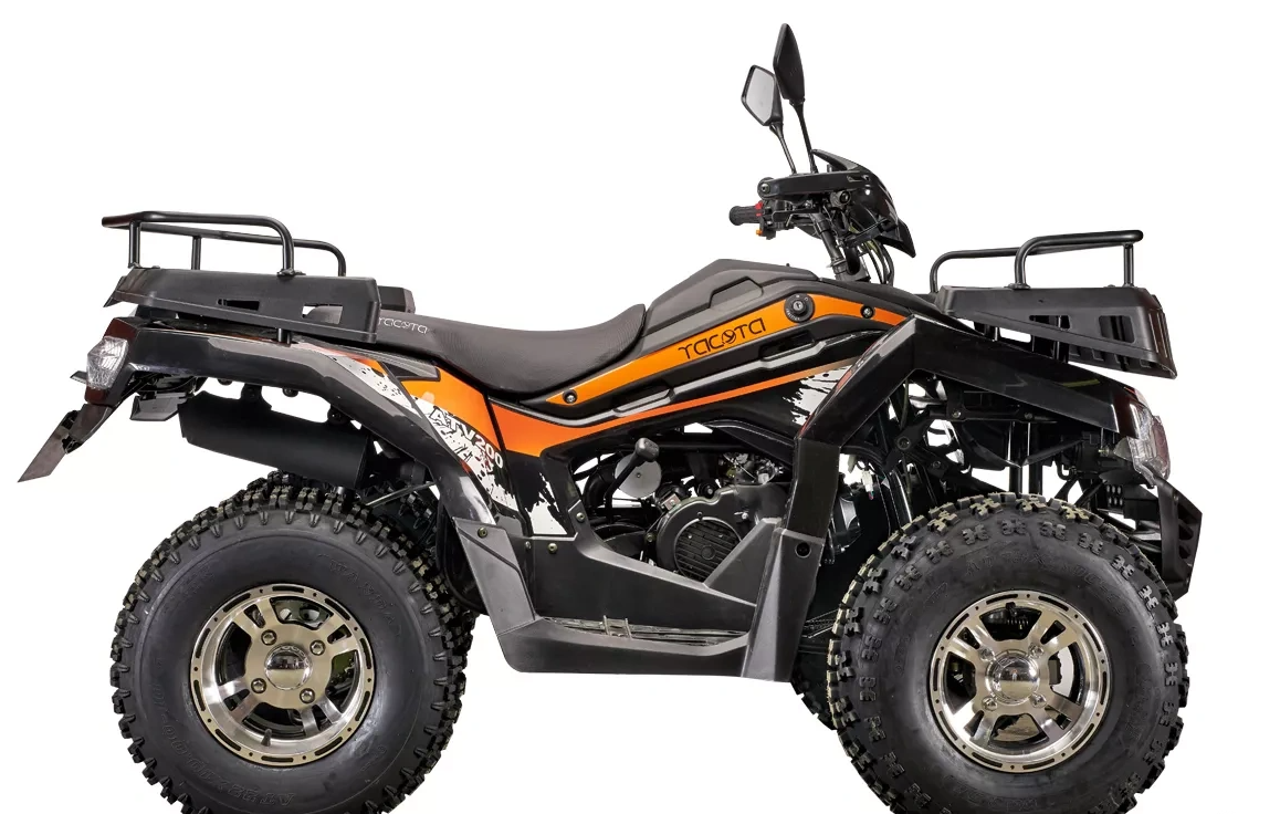 Квадроцикл YACOTA CABO 200LD в Бердске