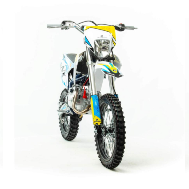 Питбайк MOTOLAND (МОТОЛЕНД) NX125 в Бердске