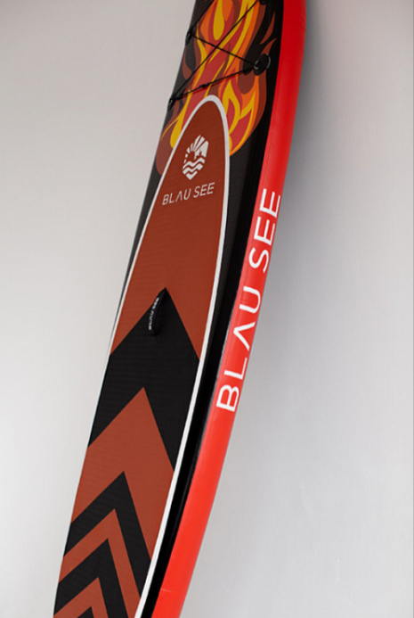 НАДУВНОЙ SUP-BOARD BURNFIRE 10,6 в Бердске