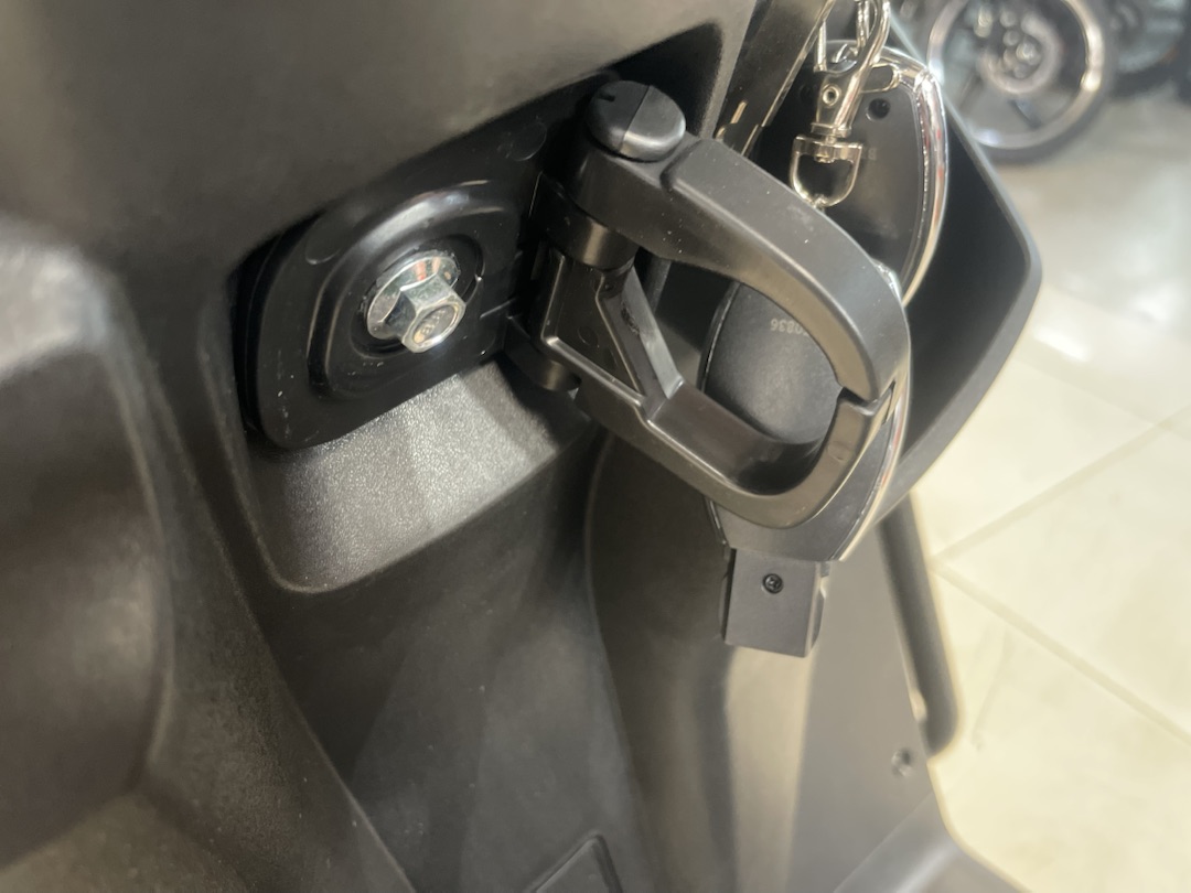 Скутер PROMAX STALKER ARMY 240(49) в Бердске