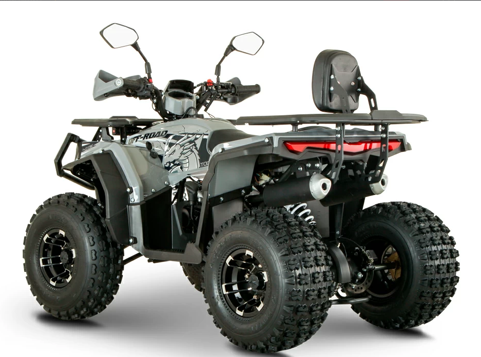 Квадроцикл YACOTA DRAGON LUX LD 150 PRO-SPORT в Бердске