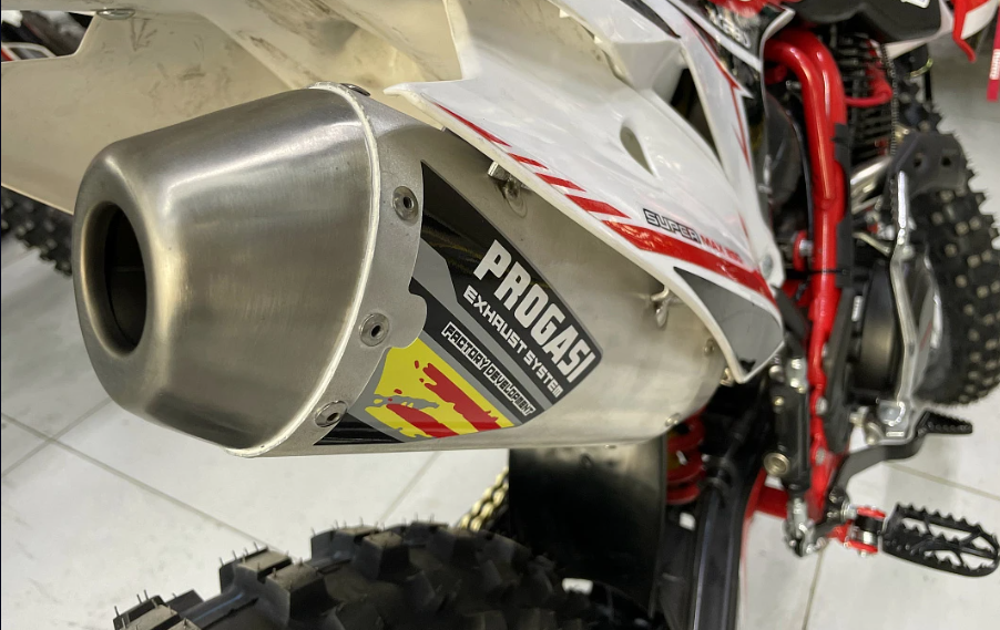 Мотоцикл Progasi SUPER MAX 250 PRO SPORT в Бердске