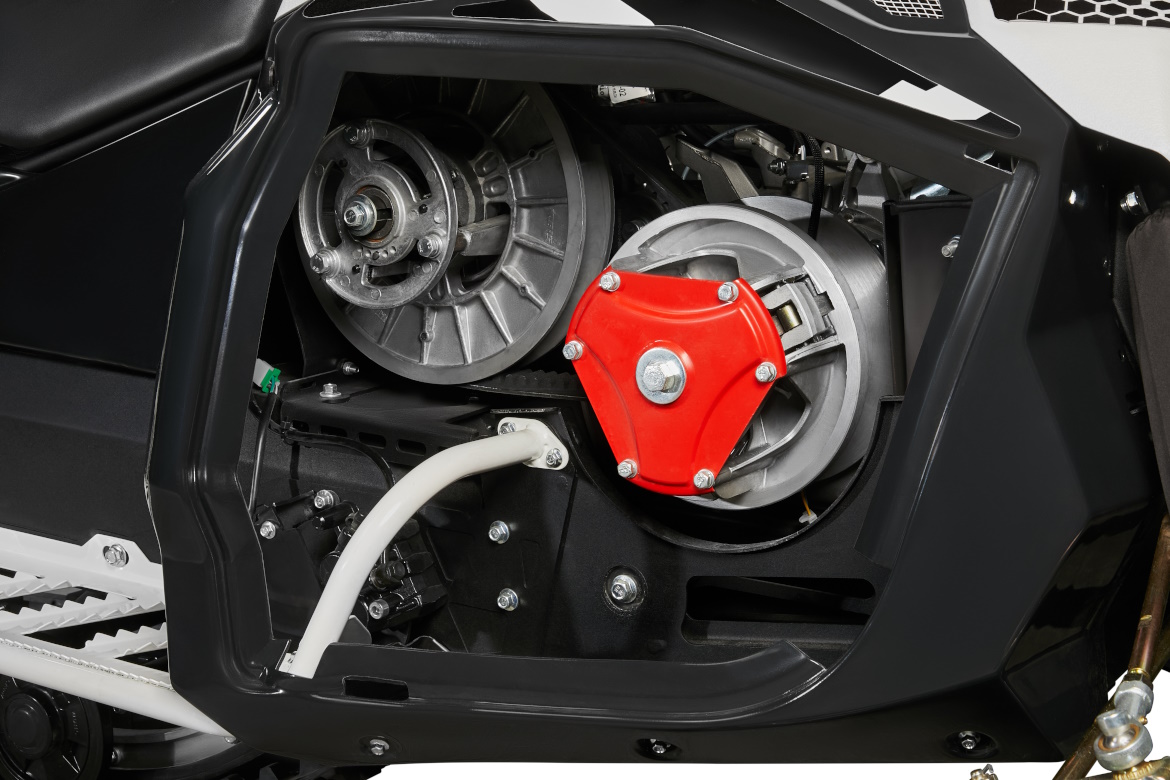 Снегоход IRBIS TUNGUS 500L 25/26 в Бердске