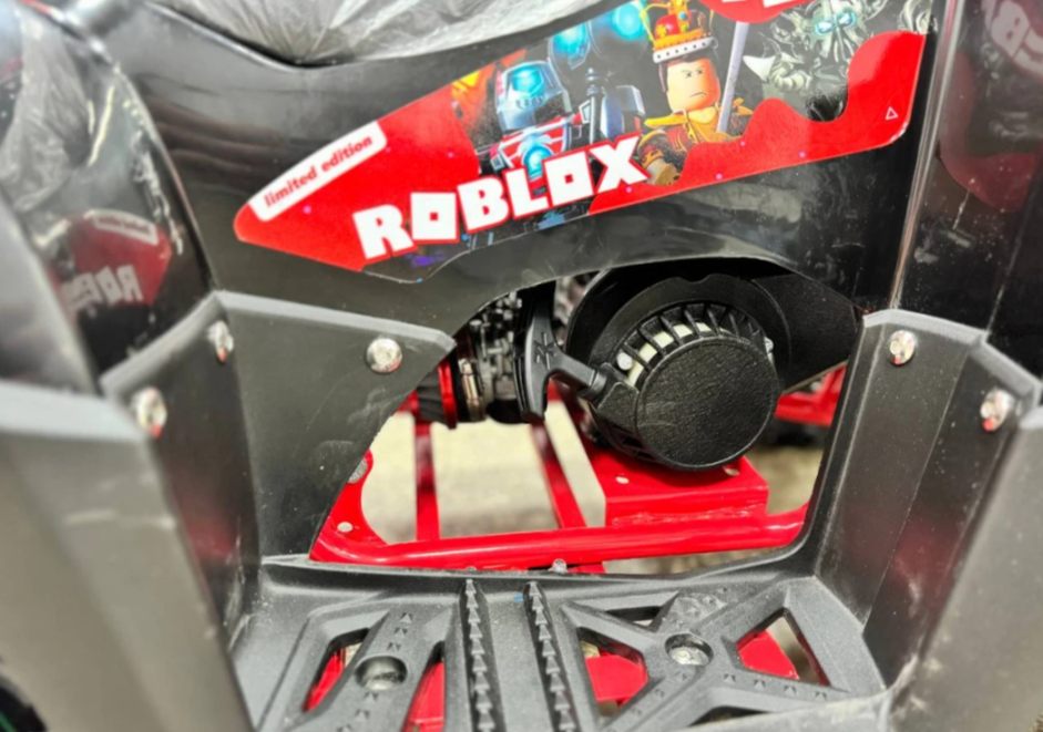 Квадроцикл GBM ROBLOX в Бердске