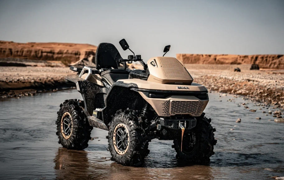 Квадроцикл BENDA REDSTONE 1000 MUD в Бердске