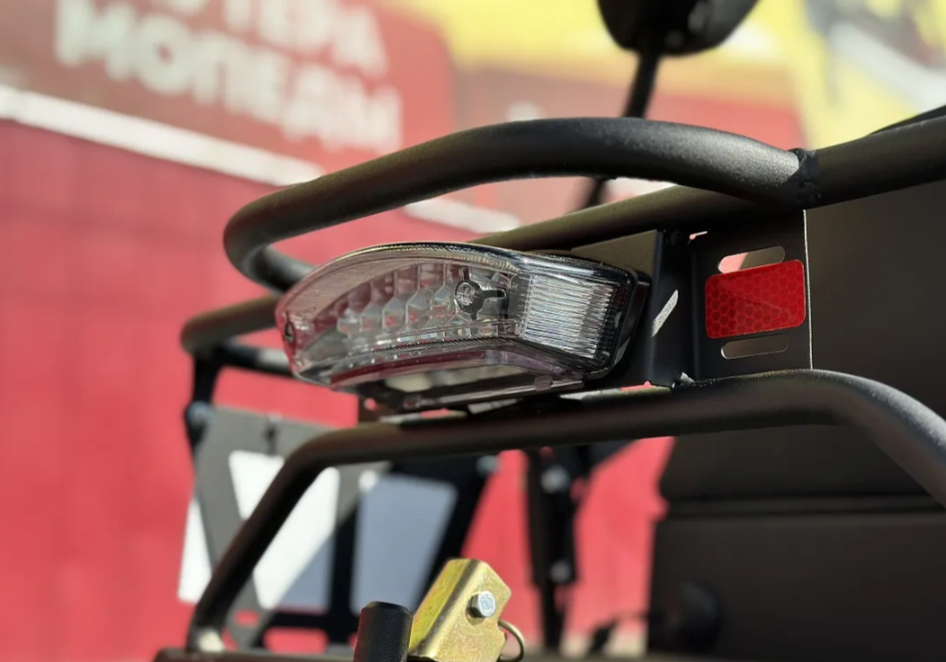 Снегоход РМ TAYGA PATRUL 800 SWT в Бердске