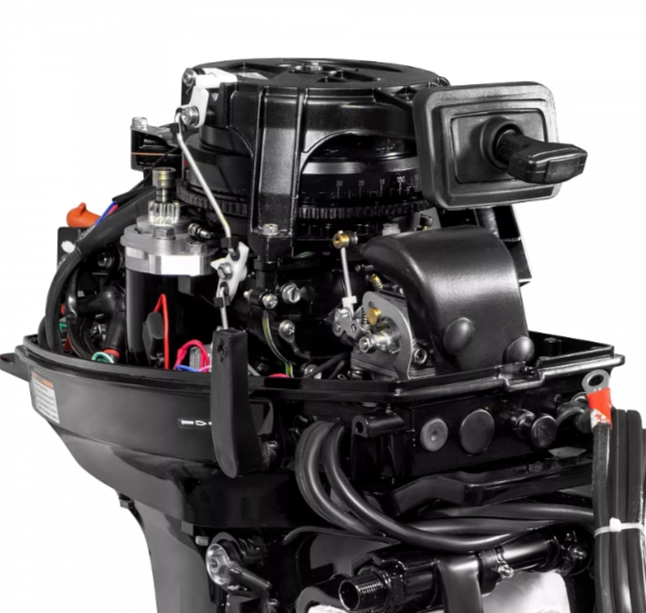 Лодочный мотор GLADIATOR G20FES в Бердске