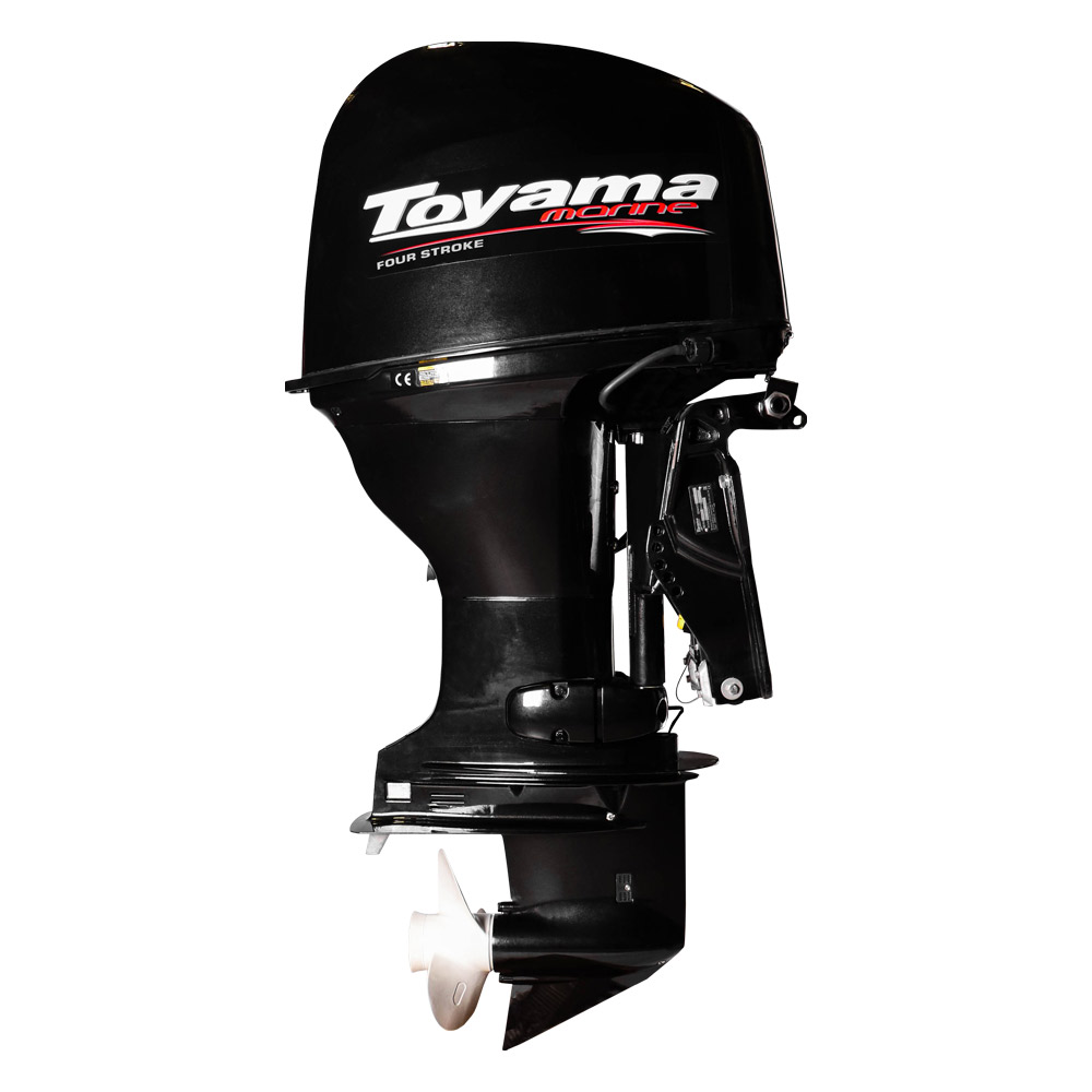 ЛОДОЧНЫЙ МОТОР TOYAMA F50FEL-T-EFI в Бердске