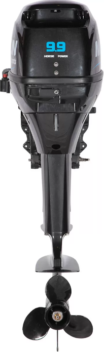 Лодочный мотор MARLIN MP 9.9 AMHL в Бердске