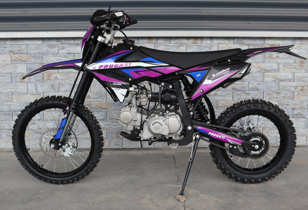 Мотоцикл Progasi Jumbo 150 (19/16) в Бердске
