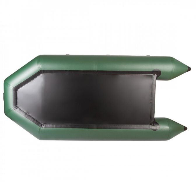 ЛОДКА НАДУВНАЯ YUKONA 280 TL (БЕЗ ПАЙОЛА) в Бердске