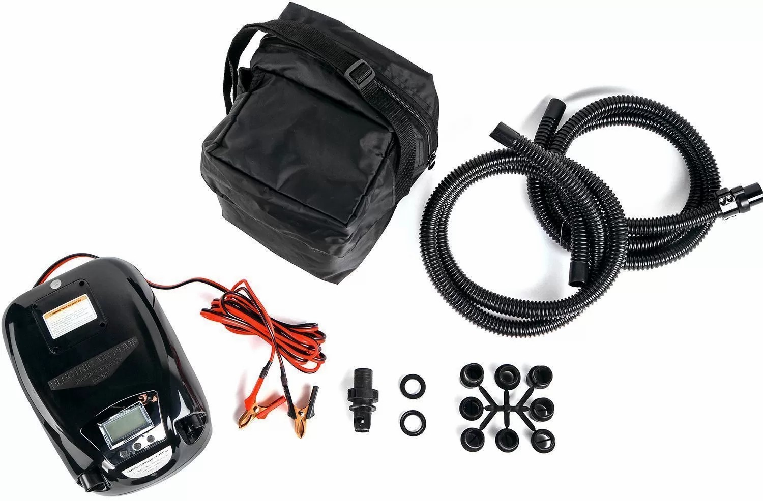 ЭЛЕКТРИЧЕСКИЙ НАСОС MARLIN GP-80 D в Бердске