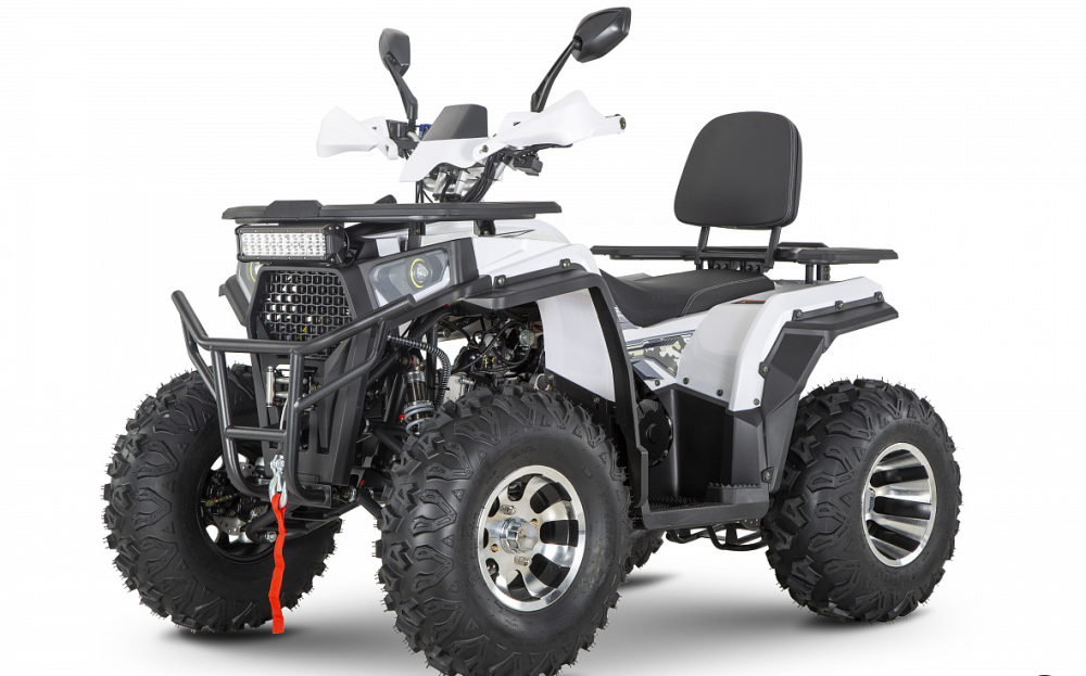 Квадроцикл YACOTA VIKING PRO 200 в Бердске