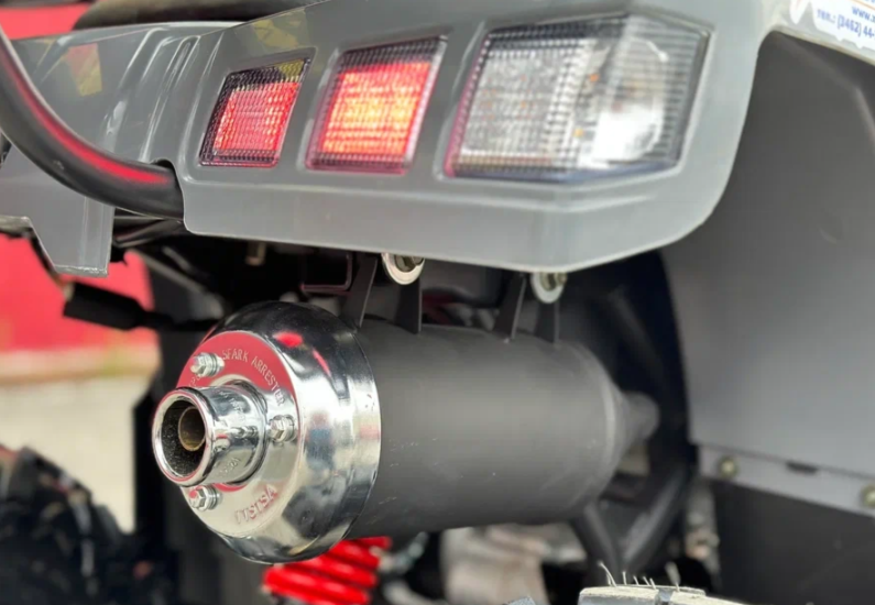 Квадроцикл GBM MAVERICK 300 NEW в Бердске